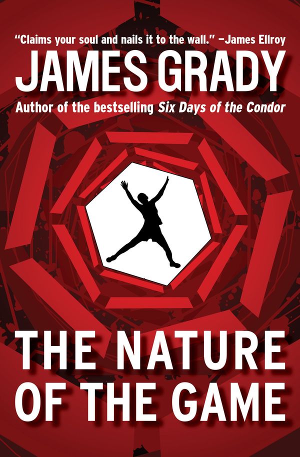 The Nature of the Game Book Cover