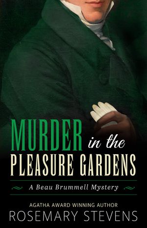 Murder in the Pleasure Gardens