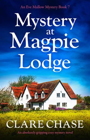 Mystery at Magpie Lodge