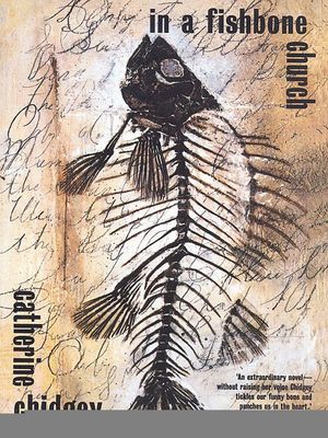 In a Fishbone Church