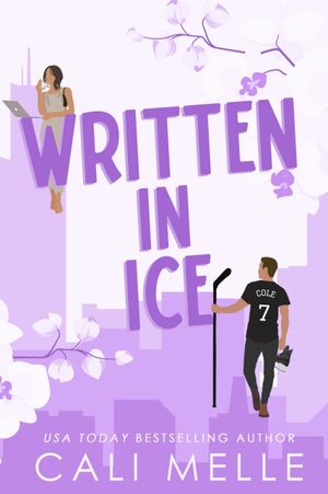 Written in Ice