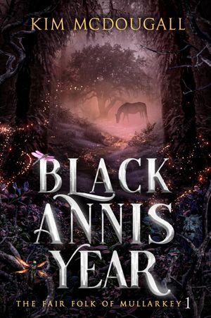 Black Annis Year