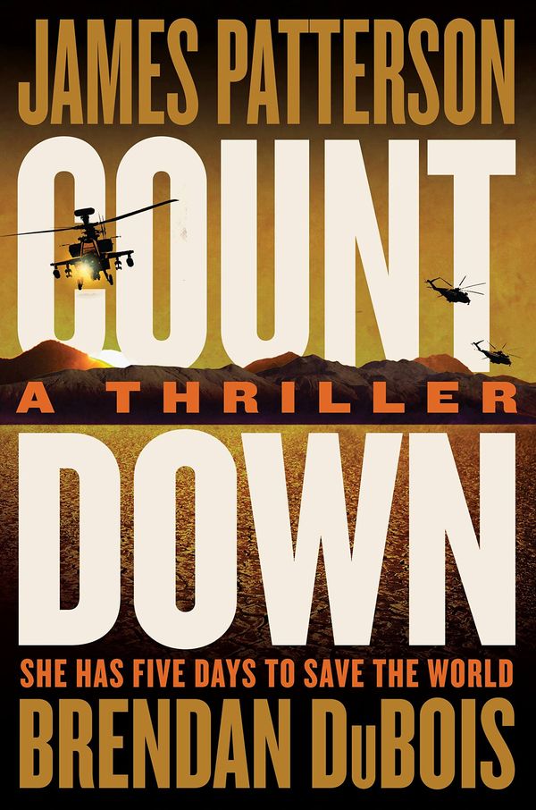 Countdown cover