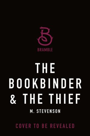 The Bookbinder & the Thief