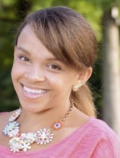 Photo of Alexa Martin