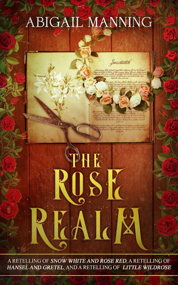 The Rose Realm cover