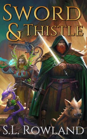 Sword & Thistle