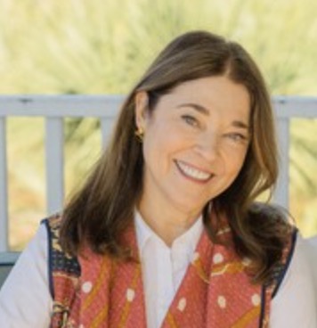 Photo of Mary Alice Monroe
