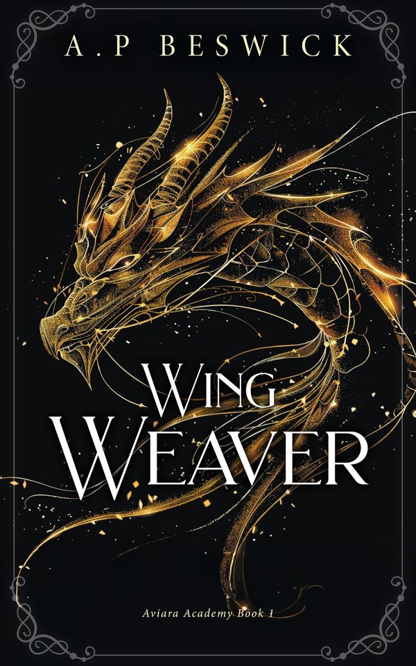 Wing Weaver cover