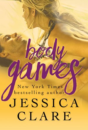 Body Games