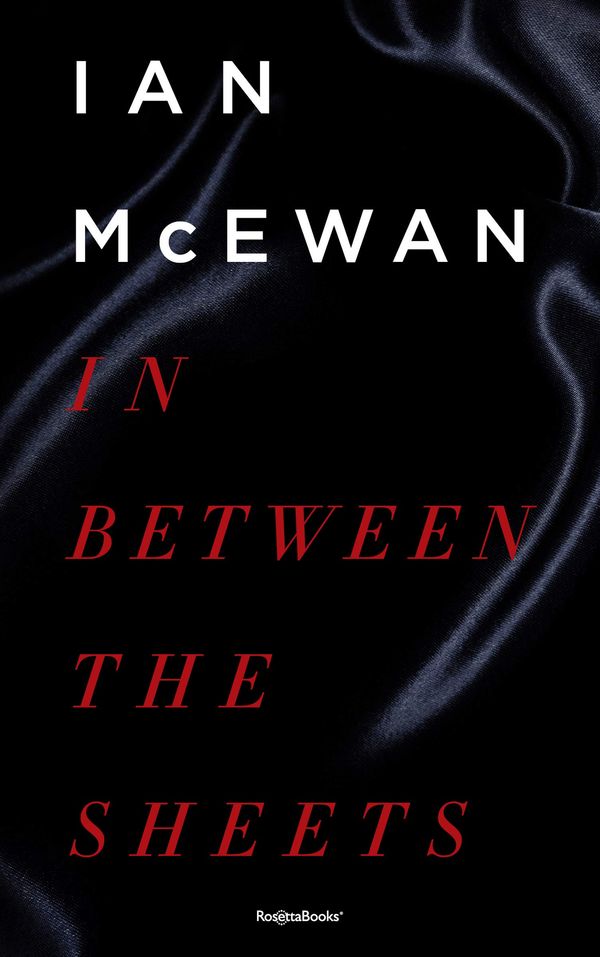 In Between the Sheets Book Cover