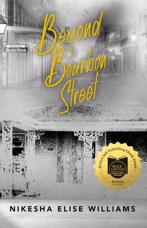 Beyond Bourbon Street