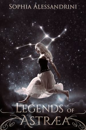 Cupid's Arrow Book 1