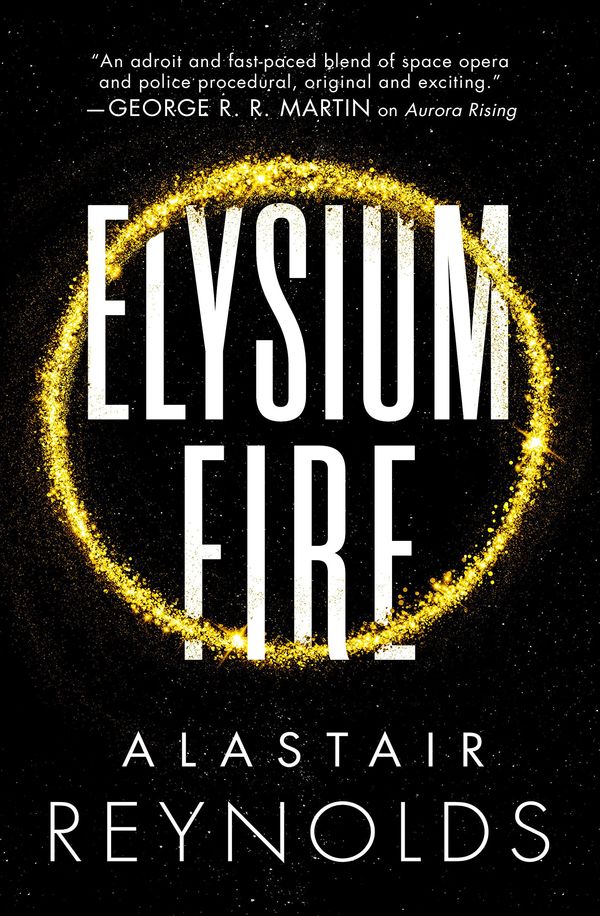Elysium Fire cover