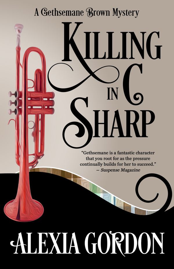 Killing in C Sharp cover