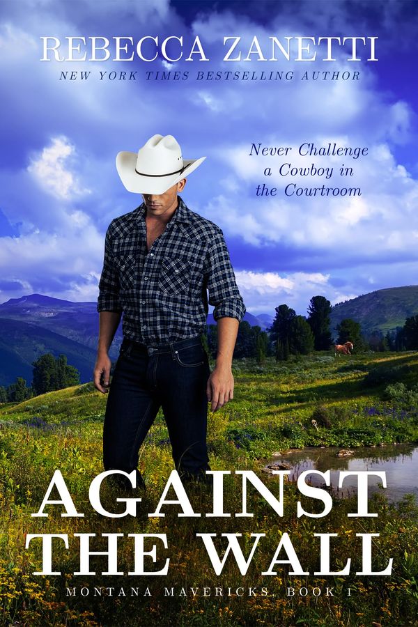 Against the Wall cover