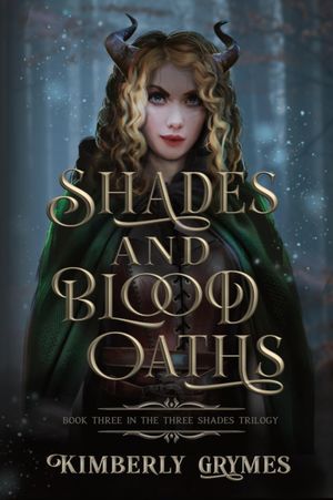 Shades and Blood Oaths