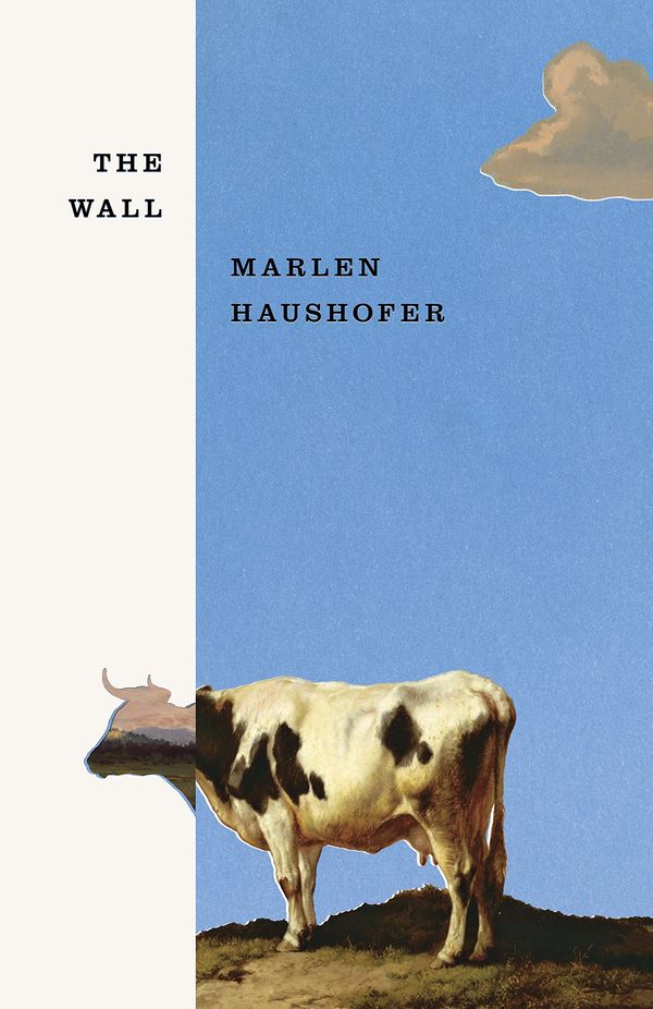 The Wall Book Cover