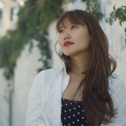 Photo of Katie Yee
