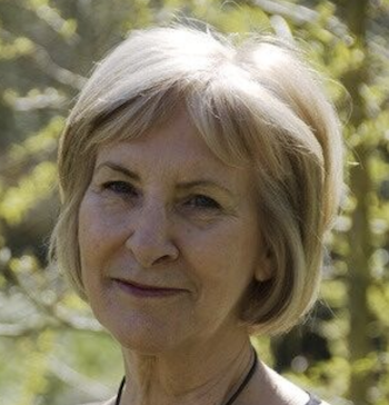 Photo of Merryn Allingham