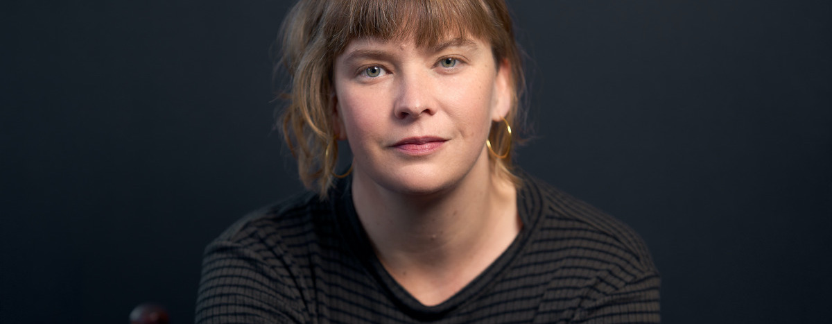 Photo of Marguerite Sheffer