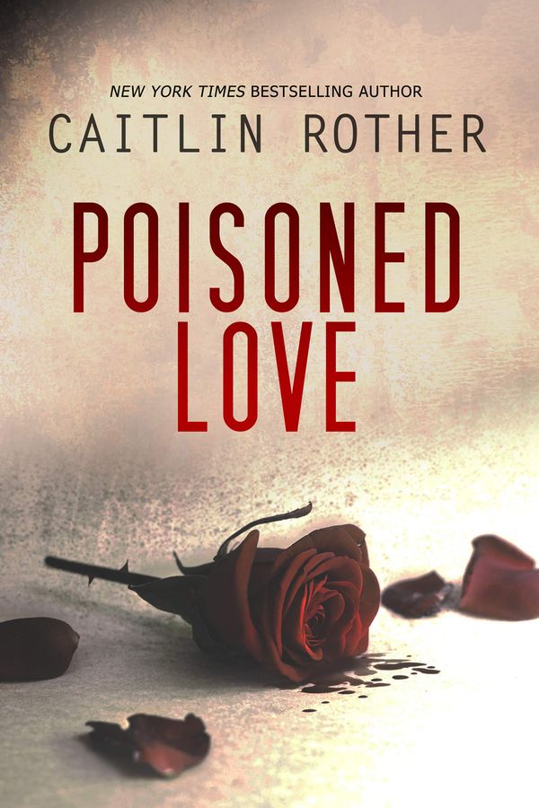 Poisoned Love Book Cover
