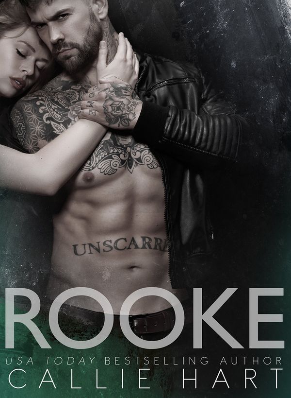 Rooke Book Cover