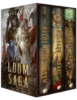 Loom Saga: The Complete Series