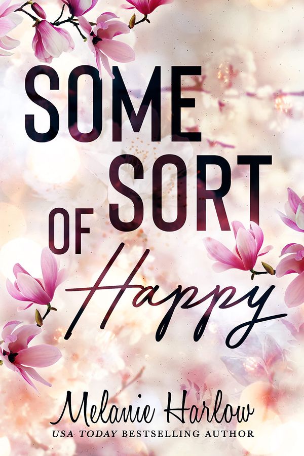 Some Sort of Happy cover