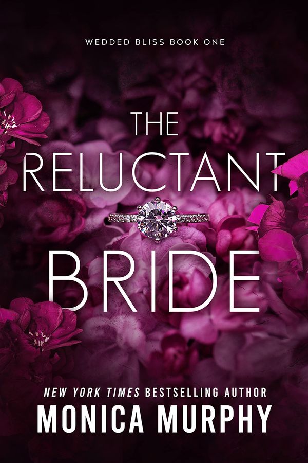 The Reluctant Bride Book Cover