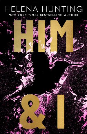 Recent book by Helena Hunting