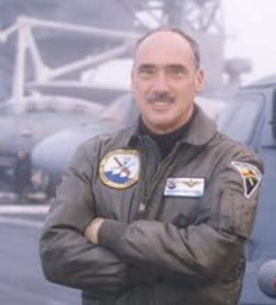 Photo of George Galdorisi