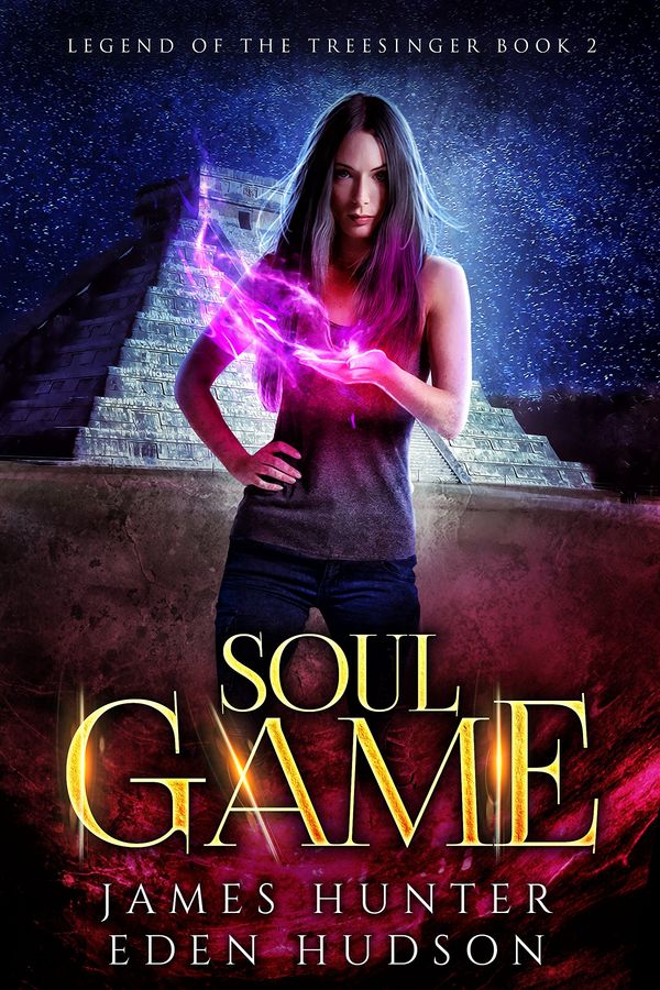 Soul Game cover