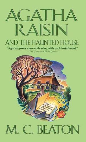 The Haunted House