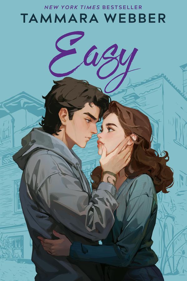 Easy cover