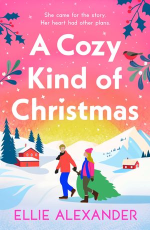 A Cozy Kind of Christmas