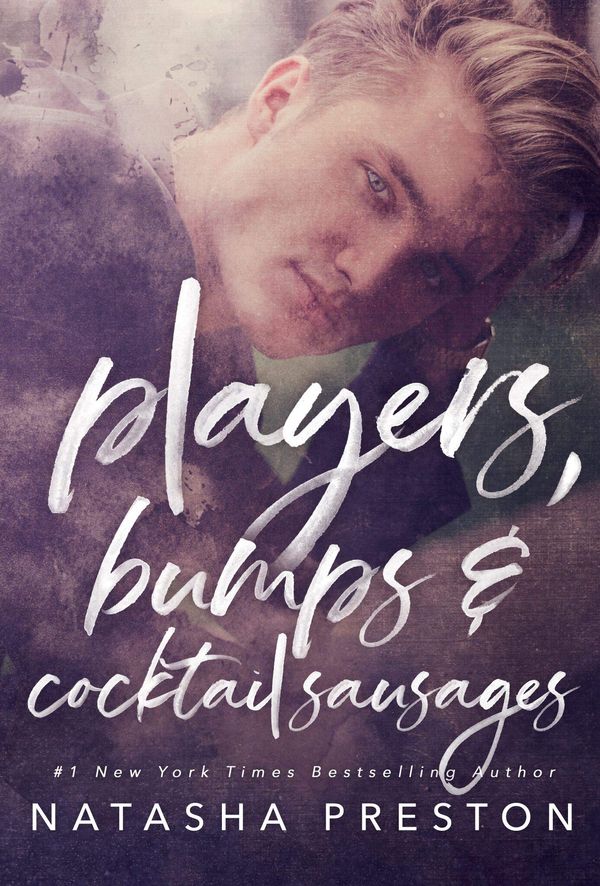 Players, Bumps and Cocktail Sausages cover
