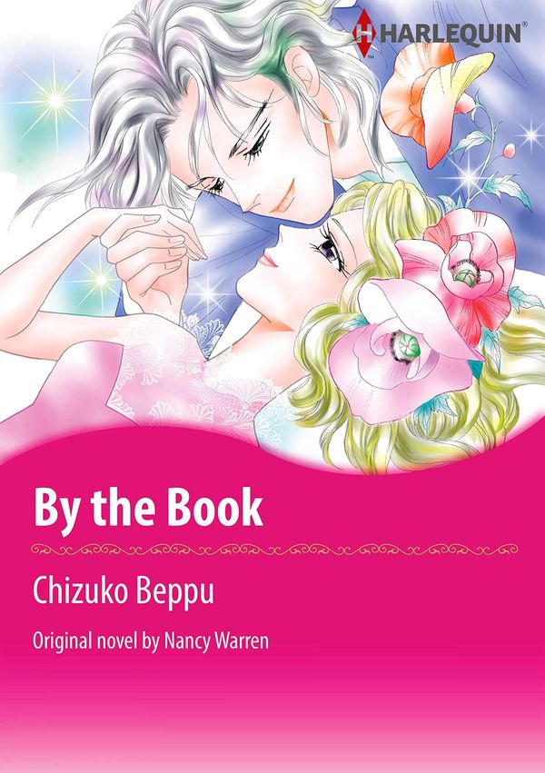 By The Book Book Cover