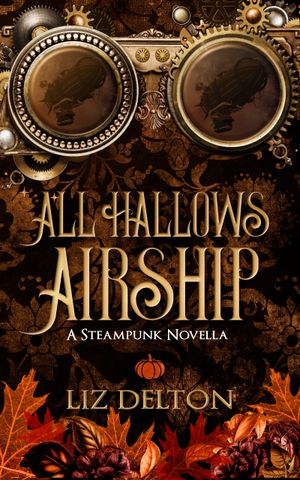 All Hallows Airship