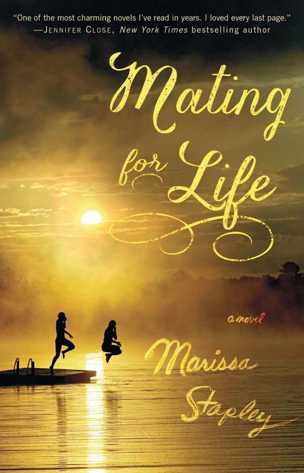 Mating for Life Book Cover