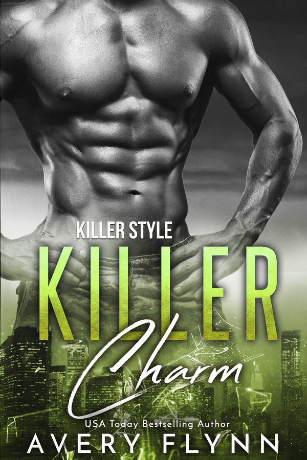 Killer Charm cover