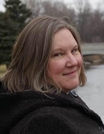 Photo of Anne Bishop