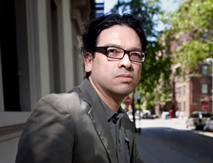 Photo of Sergio de la Pava