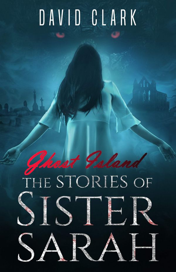 Ghost Island cover