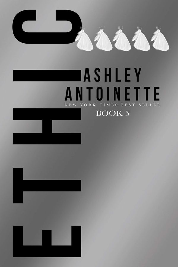 Ethic 5 Book Cover