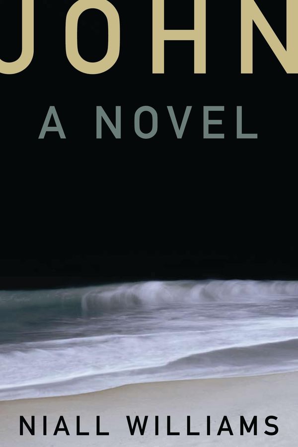 John Book Cover