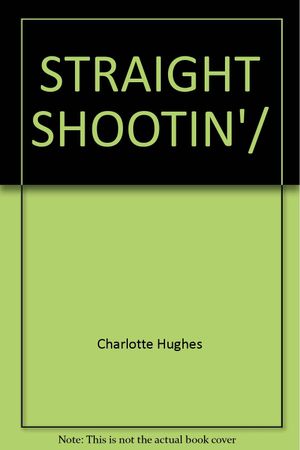Straight Shootin' Lady