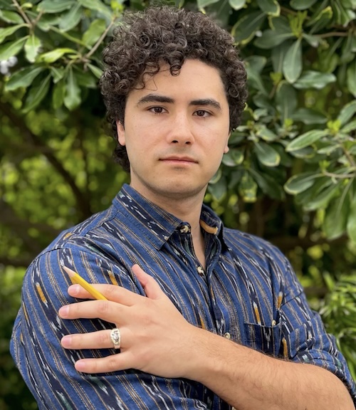 Photo of P.C. Verrone