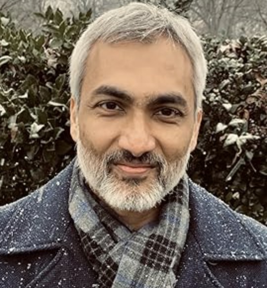 Photo of Davis Ashura