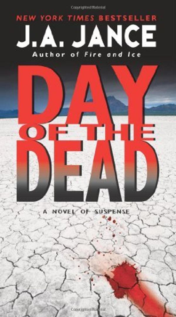 Day of the Dead cover